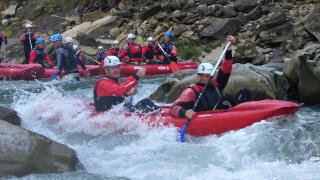 Rapids