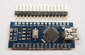 picture of nano clone