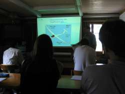 theory lesson