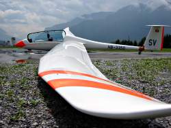 glider