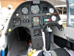 controls and instruments