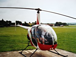 Ready to go