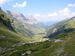 valley