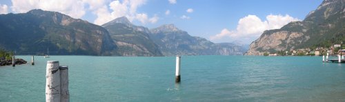 Vierwaldstaettersee