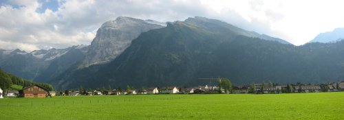 Titlis