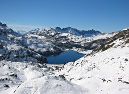 Engstlensee