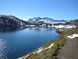 Engstlensee