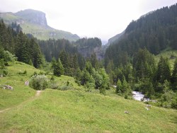 Valley