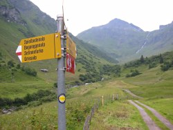 Schilthorn
