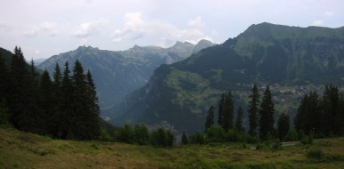 Wengen