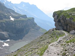Descent