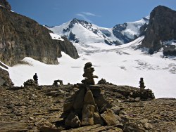Glacier