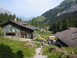 Griesalp