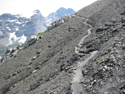 Traverse