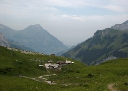 Bundalp and Niesen
