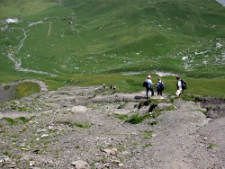 Steep