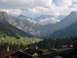 Engstligenalp