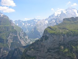 Gasterntal