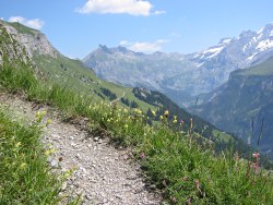 High path