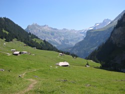 Ueschinen