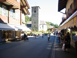 Adelboden