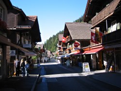 Adelboden