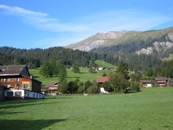 Towards pass