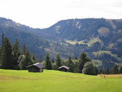 Krinnenpass
