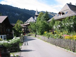 Lauenen