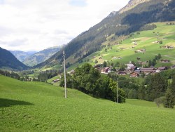 Lauenen