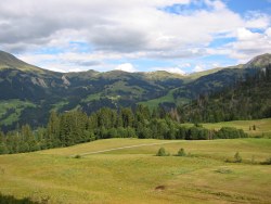 Hahnenmoospass
