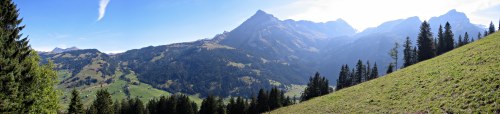 Krinnenpass