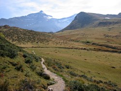 Path to Vor&eacute;