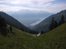Lac Leman