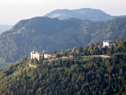 Caux