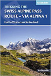 Kev Reynolds guidebook