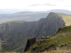 Craig Cwm Amarch