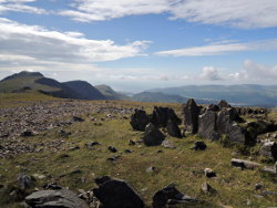Mynydd Moel