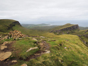summit