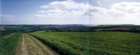 Alfriston