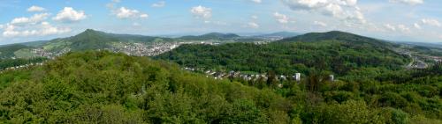 panorama