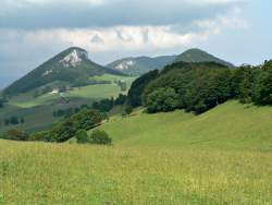 Ridges