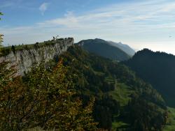 Ridges