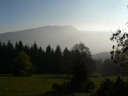 Ridges