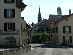 Ballaigues