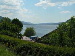 Lac de Joux