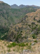 mountain scenery
