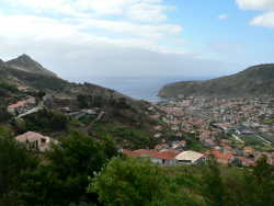 Machico
