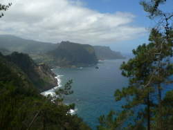 Porto da Cruz