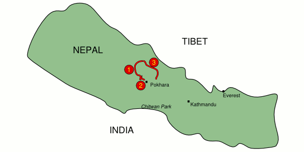Nepal